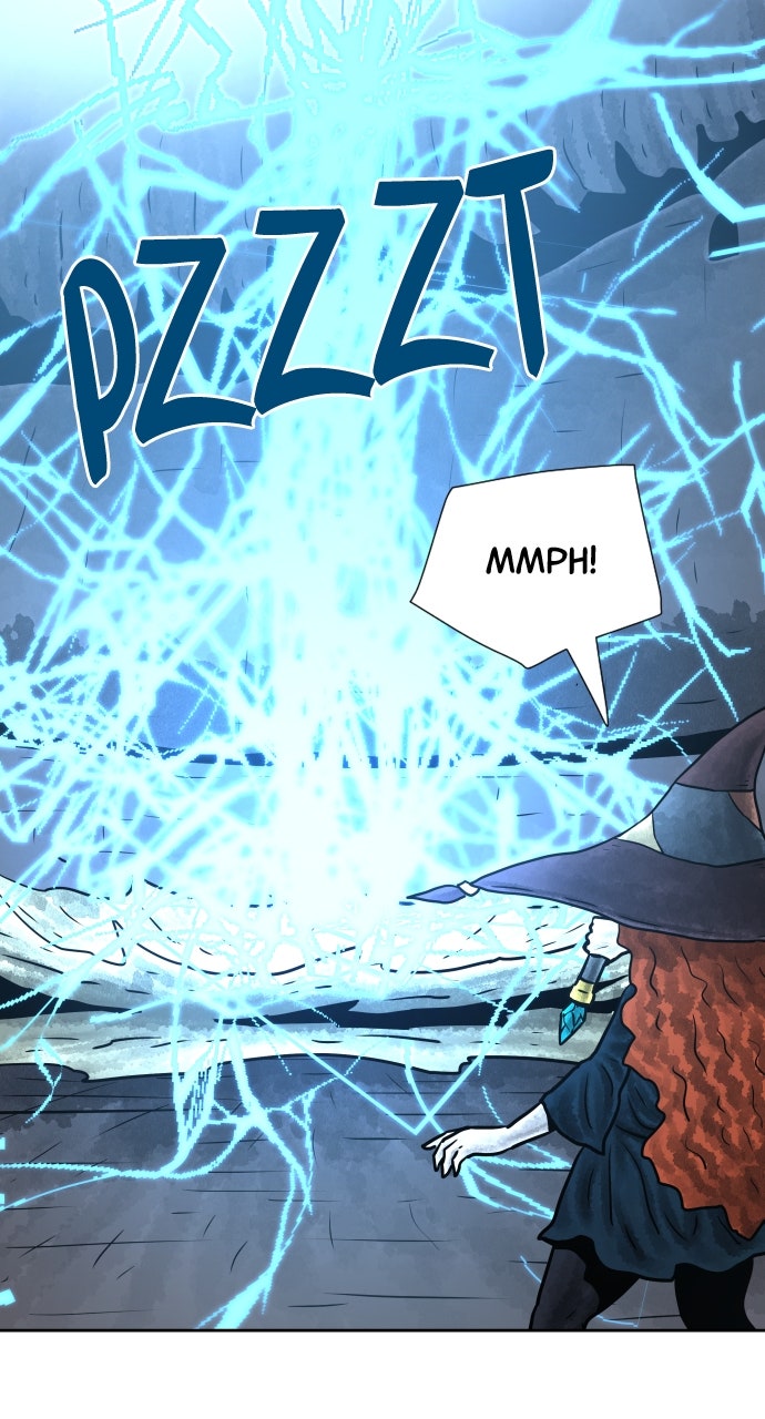 Warrior Executioner Chapter 59 - Page 45