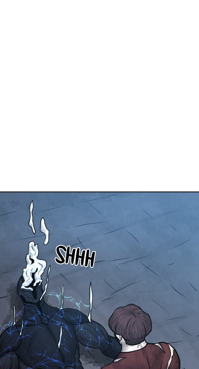 Warrior Executioner Chapter 59 - Page 46