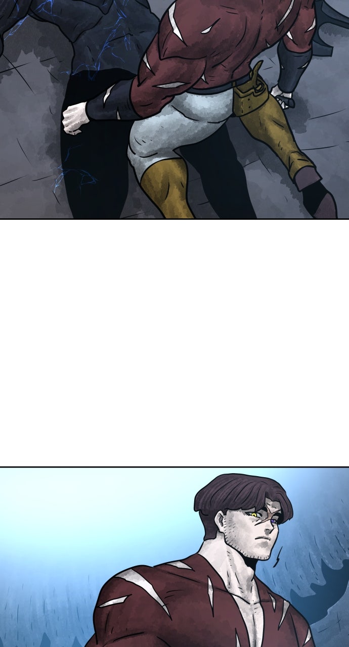 Warrior Executioner Chapter 59 - Page 47