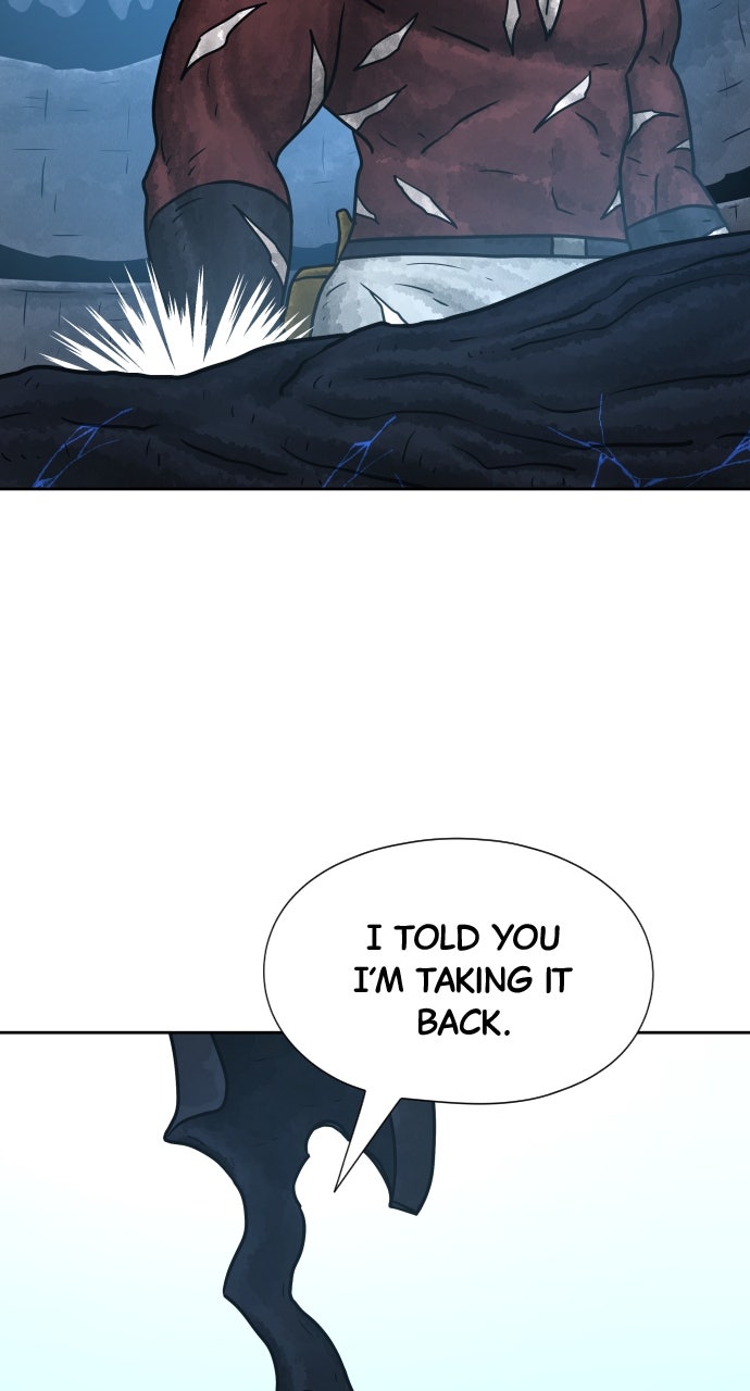 Warrior Executioner Chapter 59 - Page 48