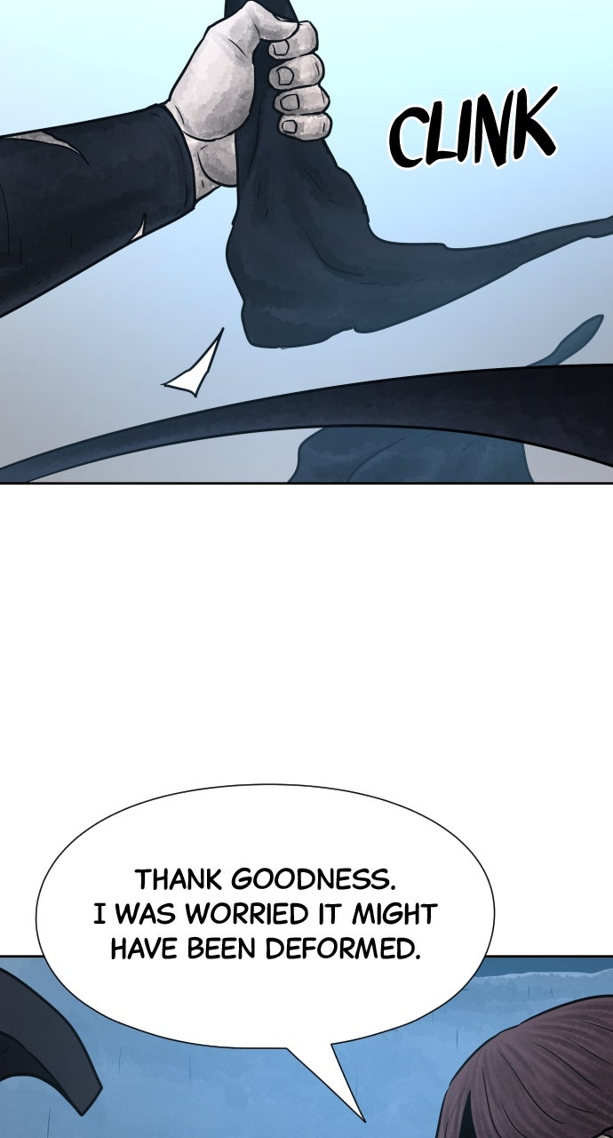 Warrior Executioner Chapter 59 - Page 49