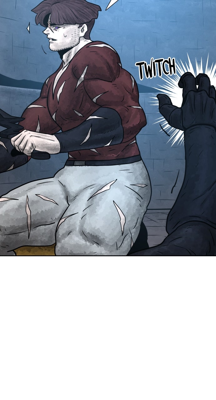 Warrior Executioner Chapter 59 - Page 51