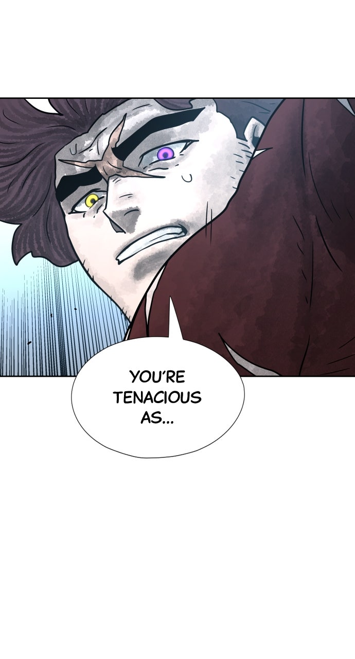 Warrior Executioner Chapter 59 - Page 52