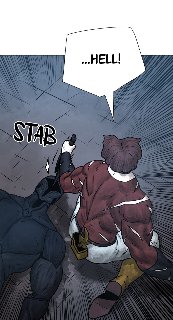 Warrior Executioner Chapter 59 - Page 53