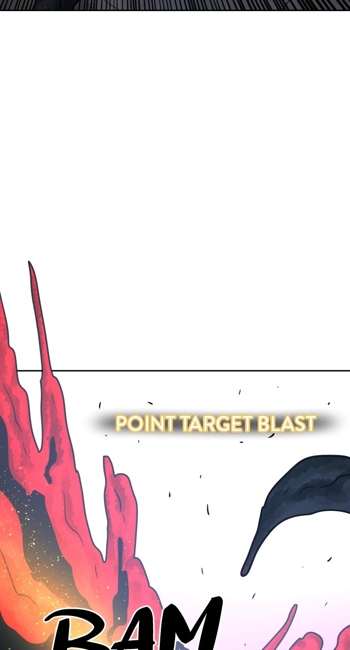 Warrior Executioner Chapter 59 - Page 54