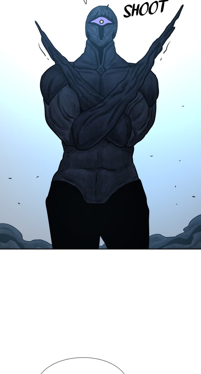 Warrior Executioner Chapter 59 - Page 58