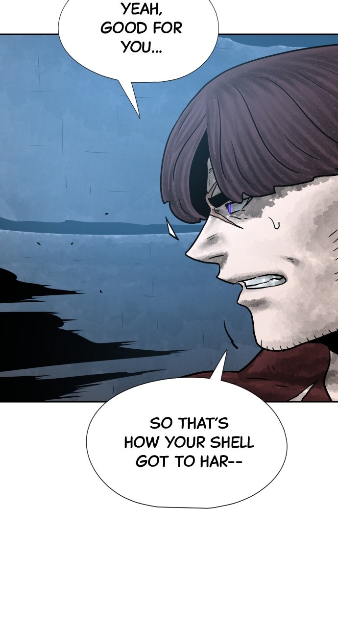 Warrior Executioner Chapter 59 - Page 59