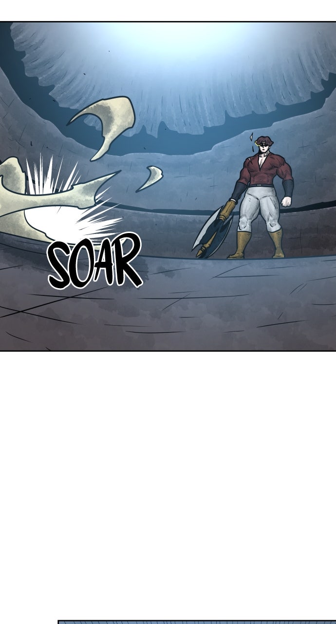 Warrior Executioner Chapter 59 - Page 7