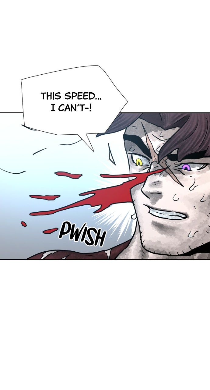 Warrior Executioner Chapter 59 - Page 61