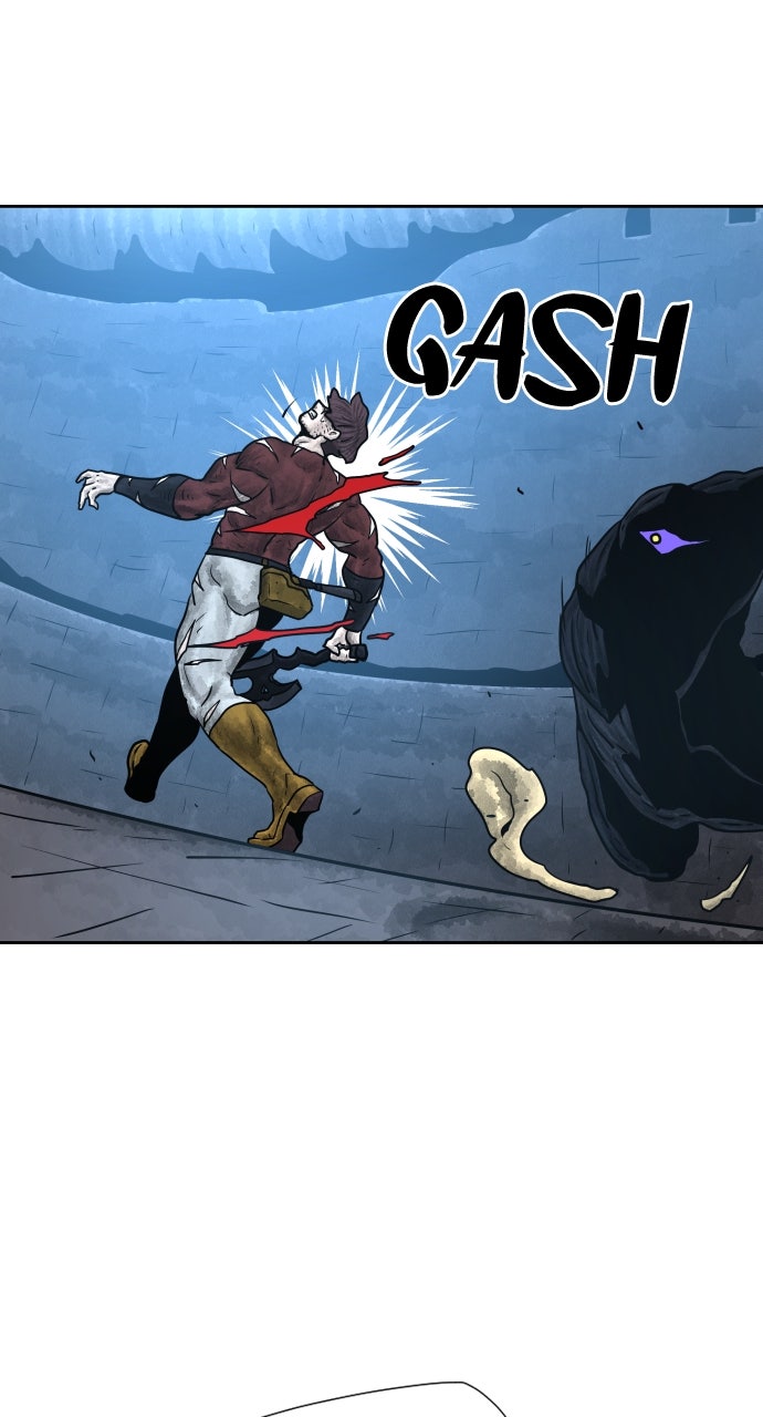 Warrior Executioner Chapter 59 - Page 62