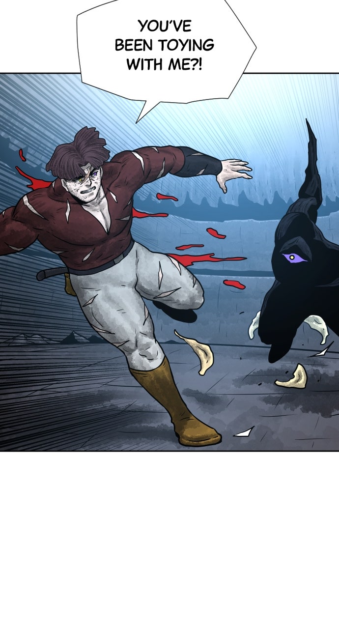 Warrior Executioner Chapter 59 - Page 63