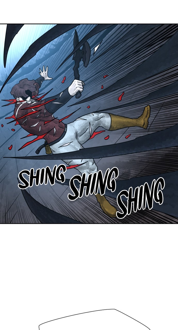 Warrior Executioner Chapter 59 - Page 64