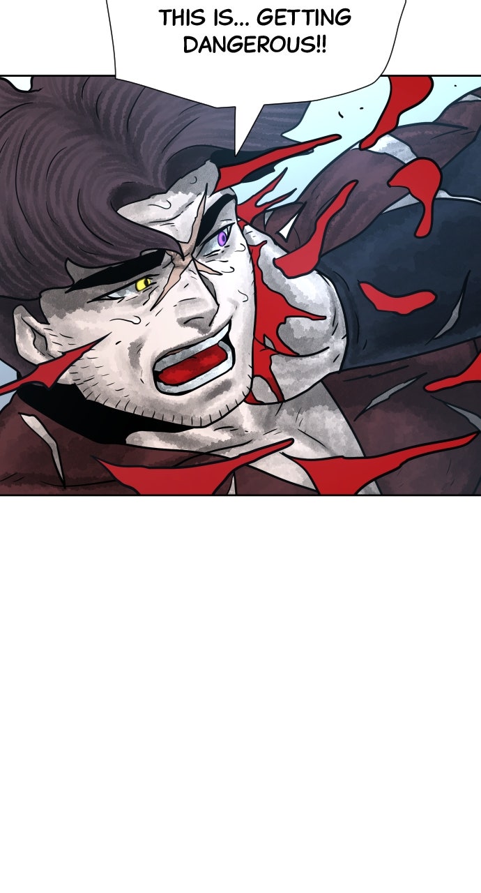 Warrior Executioner Chapter 59 - Page 65