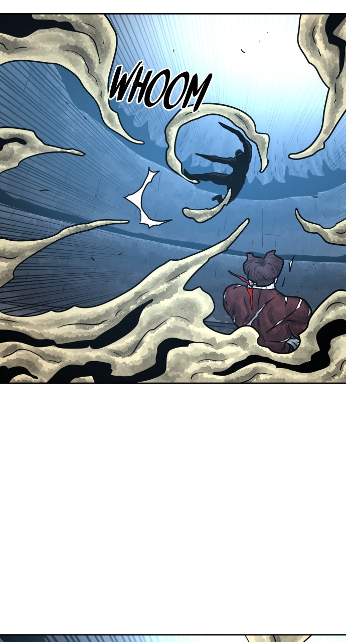 Warrior Executioner Chapter 59 - Page 66