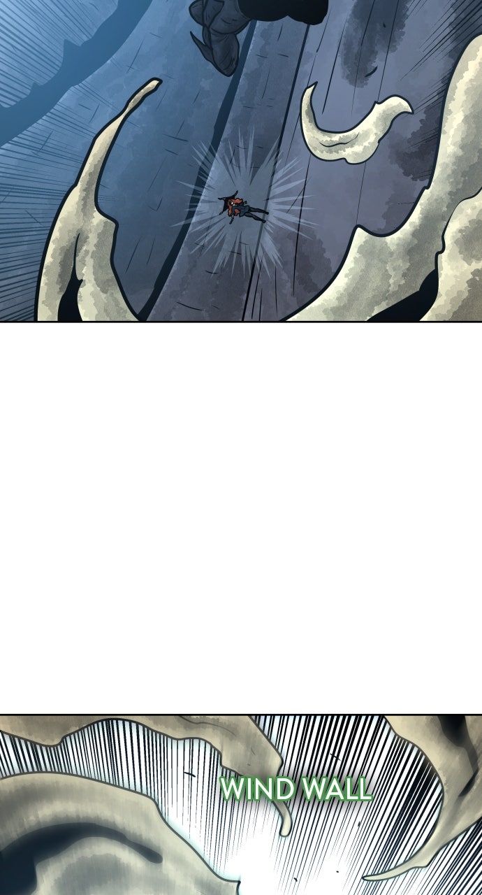 Warrior Executioner Chapter 59 - Page 69