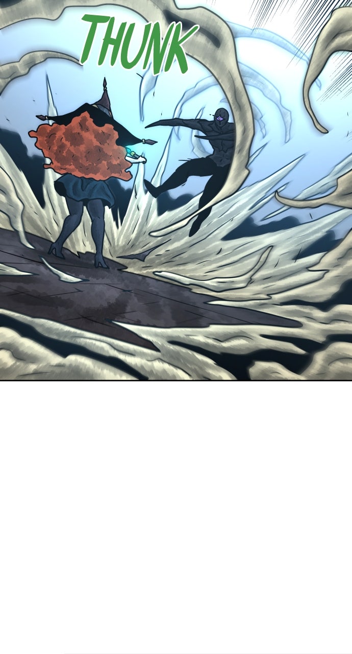 Warrior Executioner Chapter 59 - Page 70