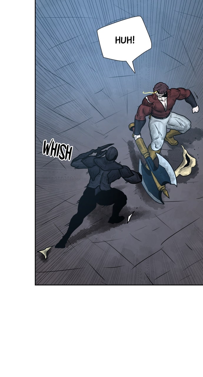 Warrior Executioner Chapter 59 - Page 8