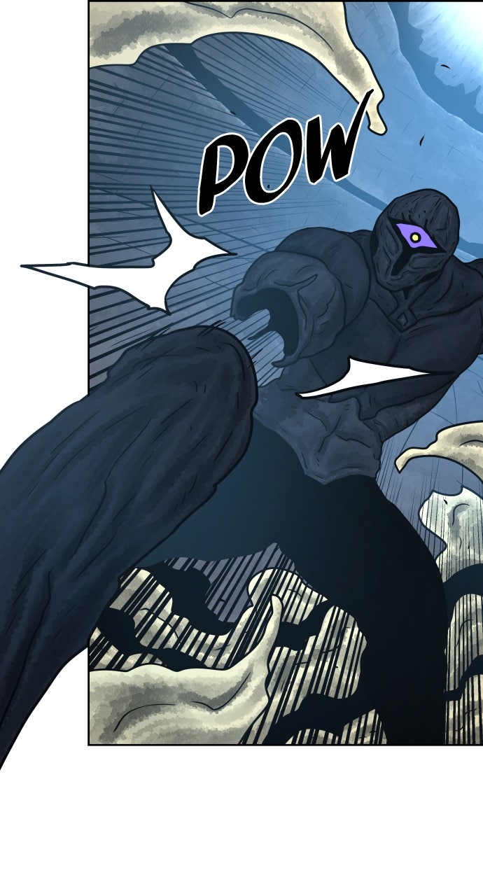 Warrior Executioner Chapter 59 - Page 71