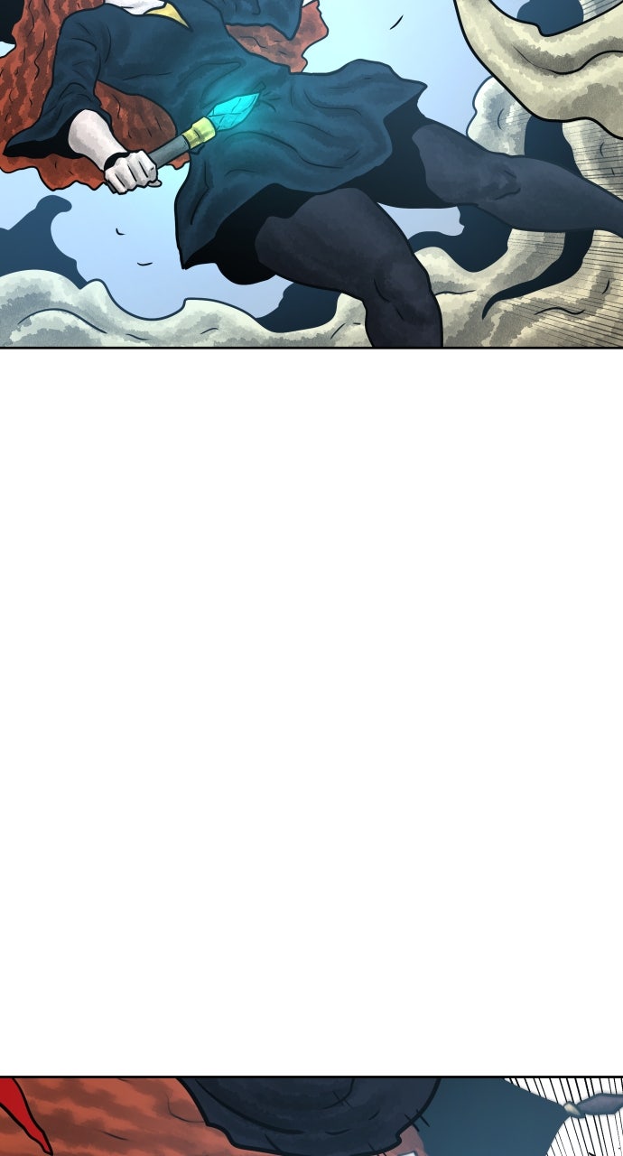 Warrior Executioner Chapter 59 - Page 73