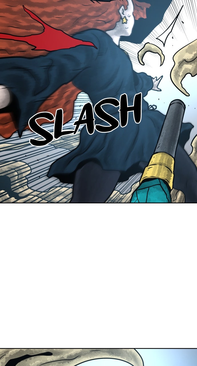 Warrior Executioner Chapter 59 - Page 74