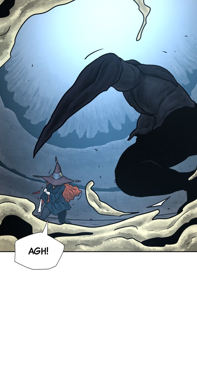 Warrior Executioner Chapter 59 - Page 75