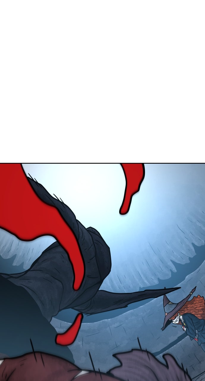 Warrior Executioner Chapter 59 - Page 78