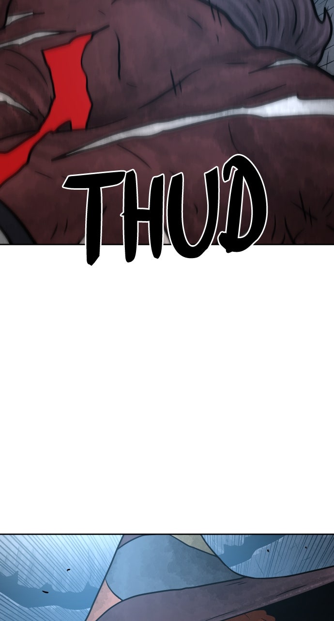 Warrior Executioner Chapter 59 - Page 79