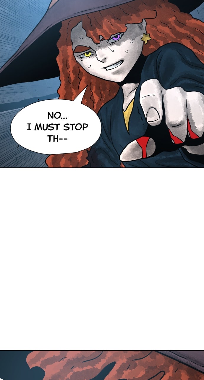 Warrior Executioner Chapter 59 - Page 80