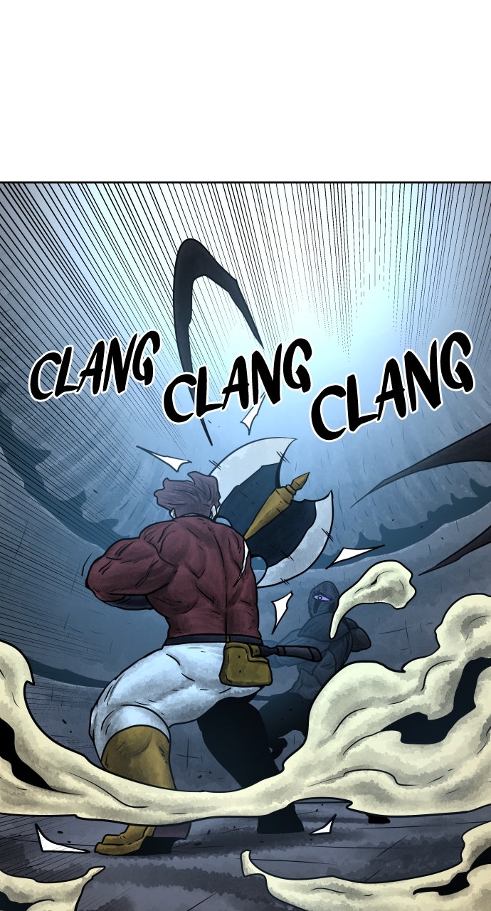 Warrior Executioner Chapter 59 - Page 9