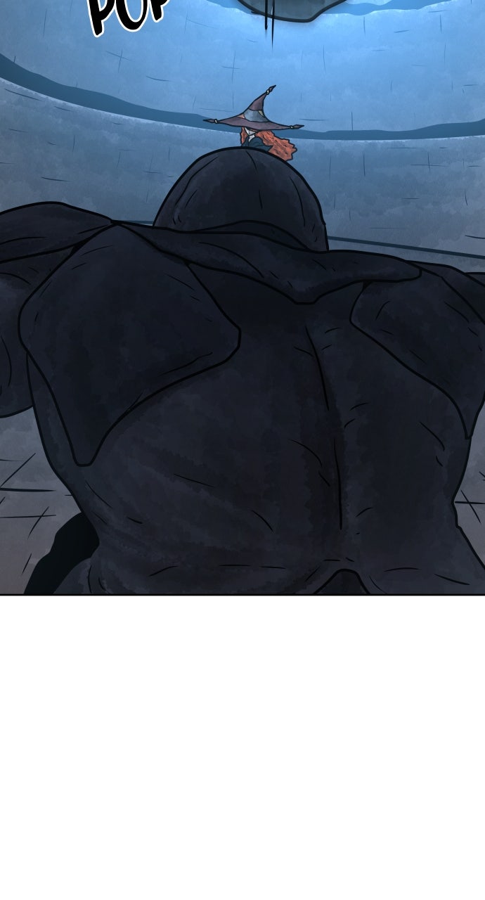 Warrior Executioner Chapter 59 - Page 82