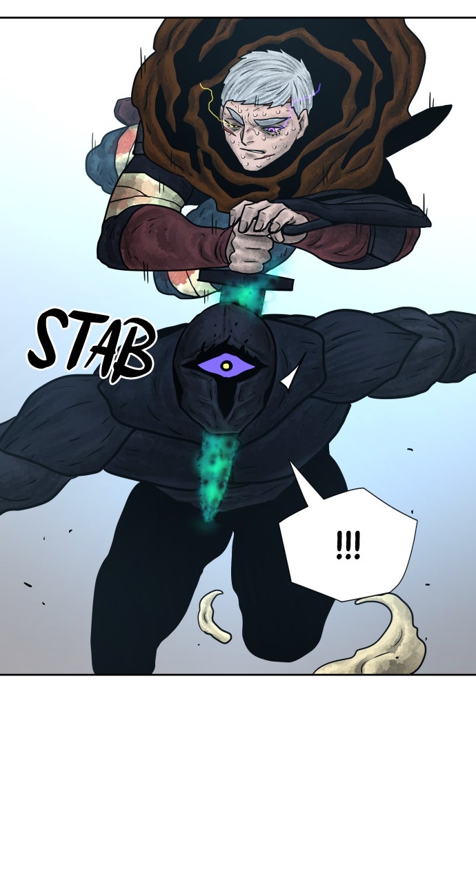 Warrior Executioner Chapter 59 - Page 83