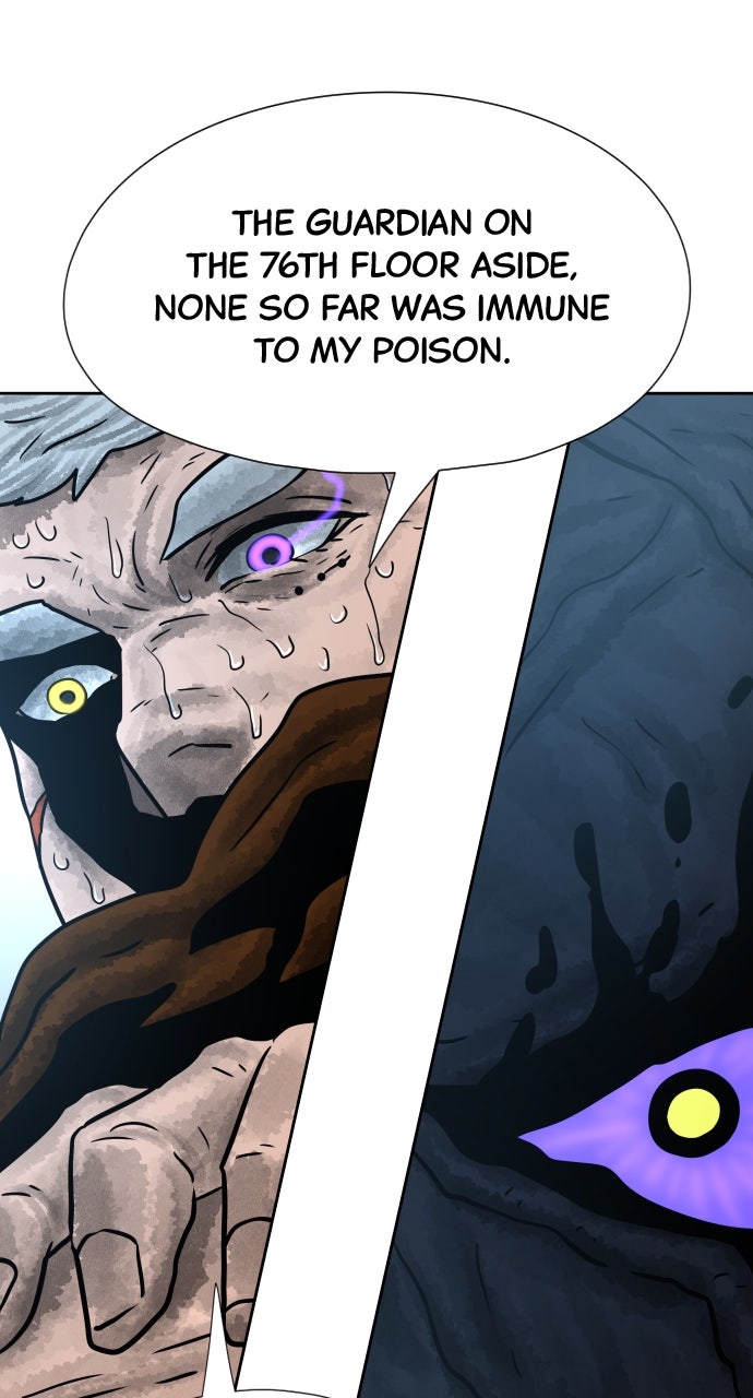 Warrior Executioner Chapter 59 - Page 84