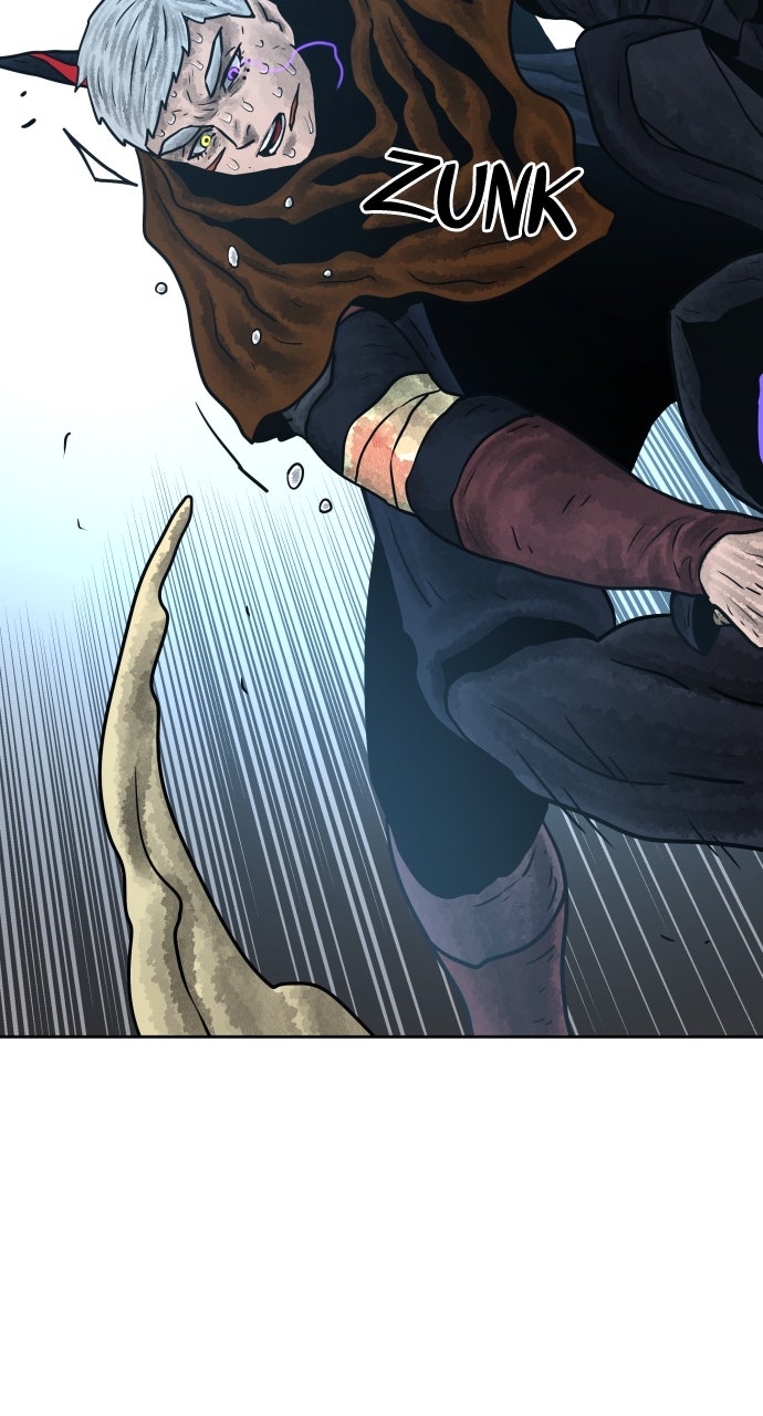 Warrior Executioner Chapter 59 - Page 86