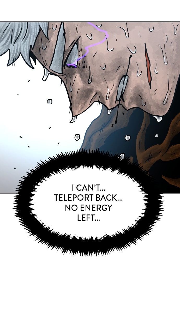 Warrior Executioner Chapter 59 - Page 87