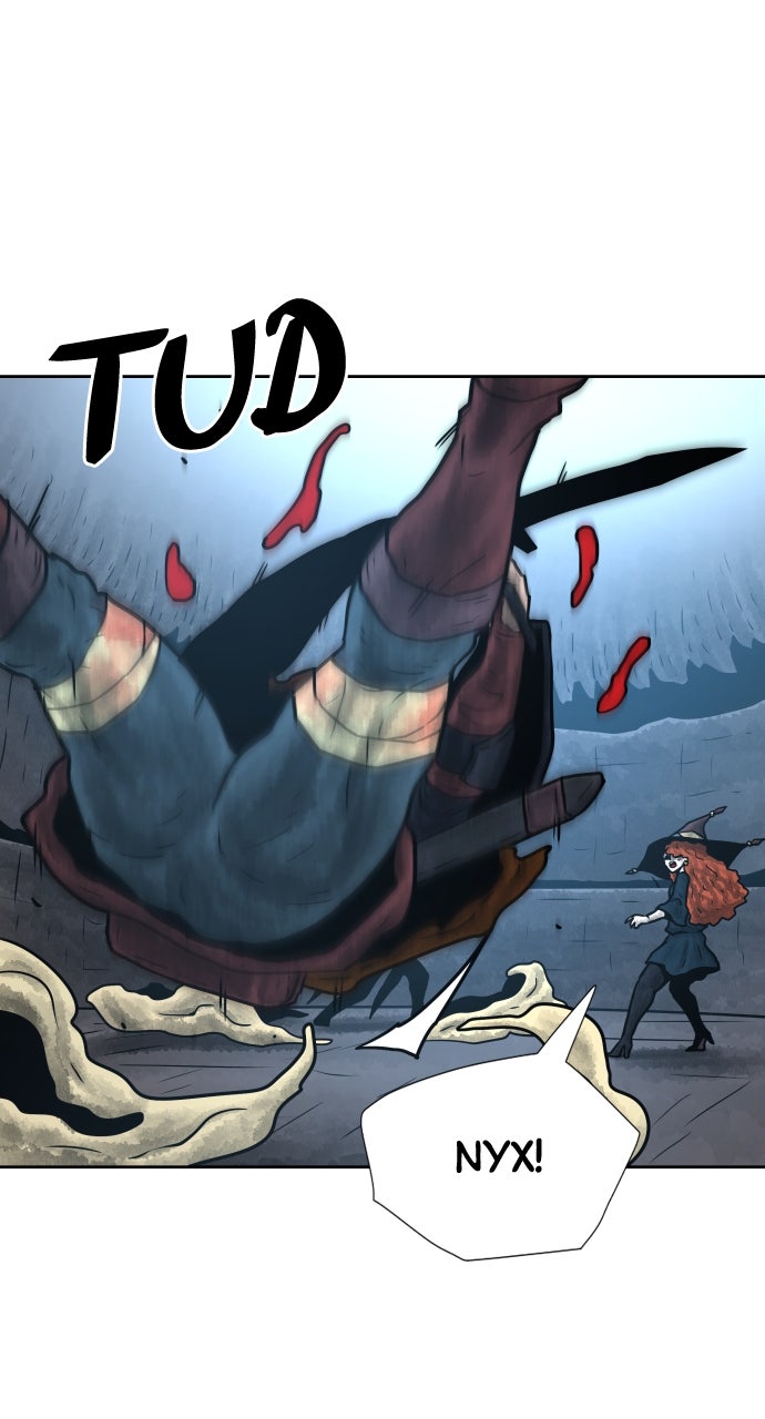 Warrior Executioner Chapter 59 - Page 88