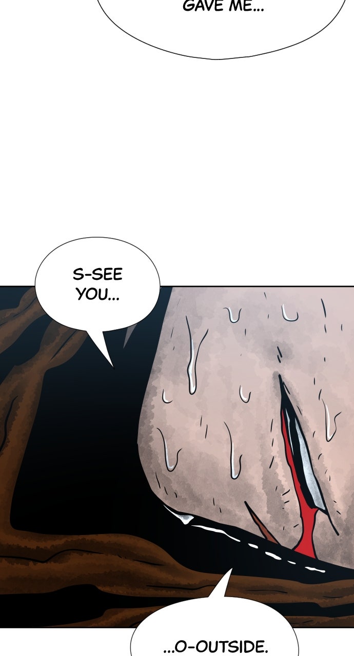 Warrior Executioner Chapter 59 - Page 91