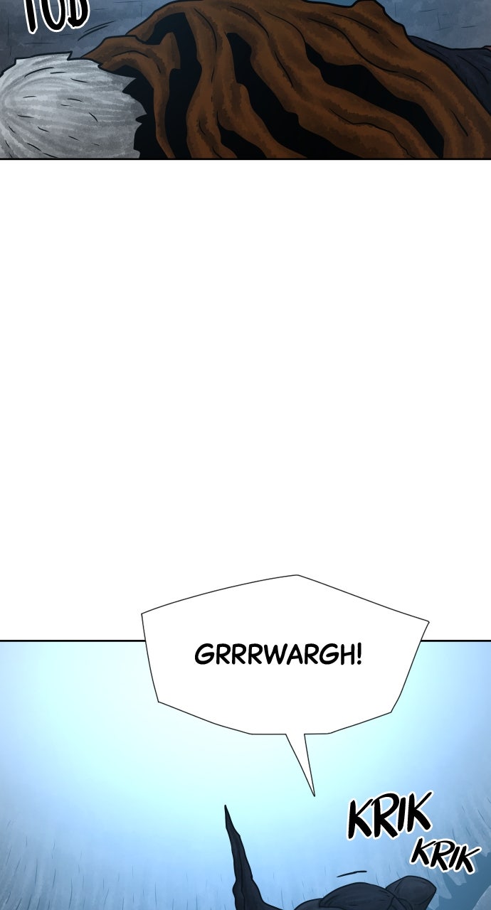 Warrior Executioner Chapter 59 - Page 93