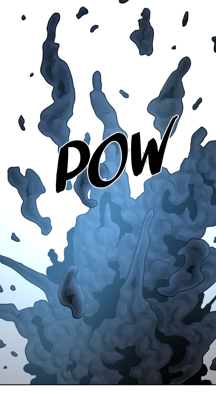 Warrior Executioner Chapter 59 - Page 97