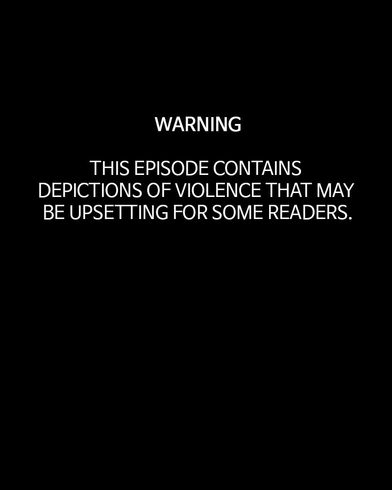 Warrior Executioner Chapter 6 - Page 1