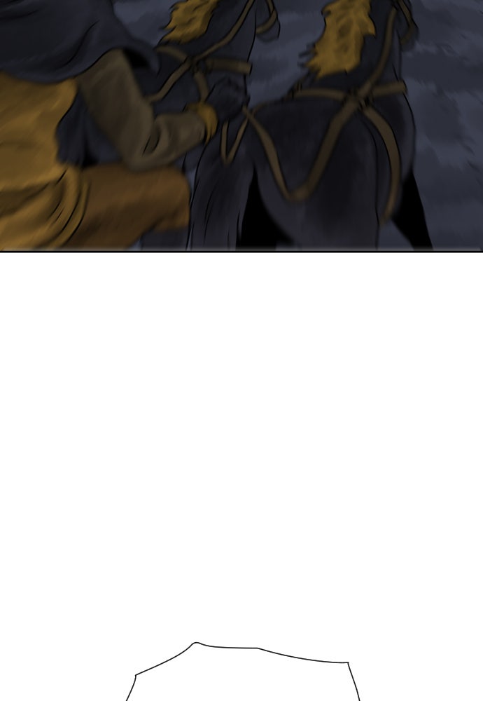 Warrior Executioner Chapter 6 - Page 11