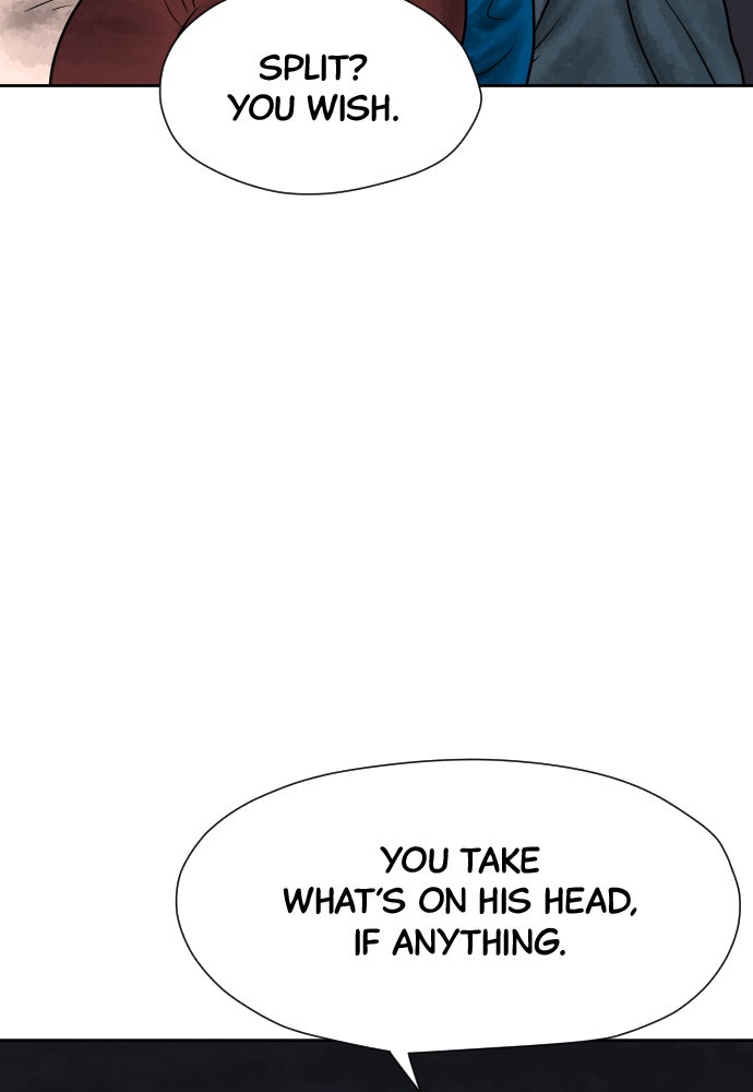 Warrior Executioner Chapter 6 - Page 103