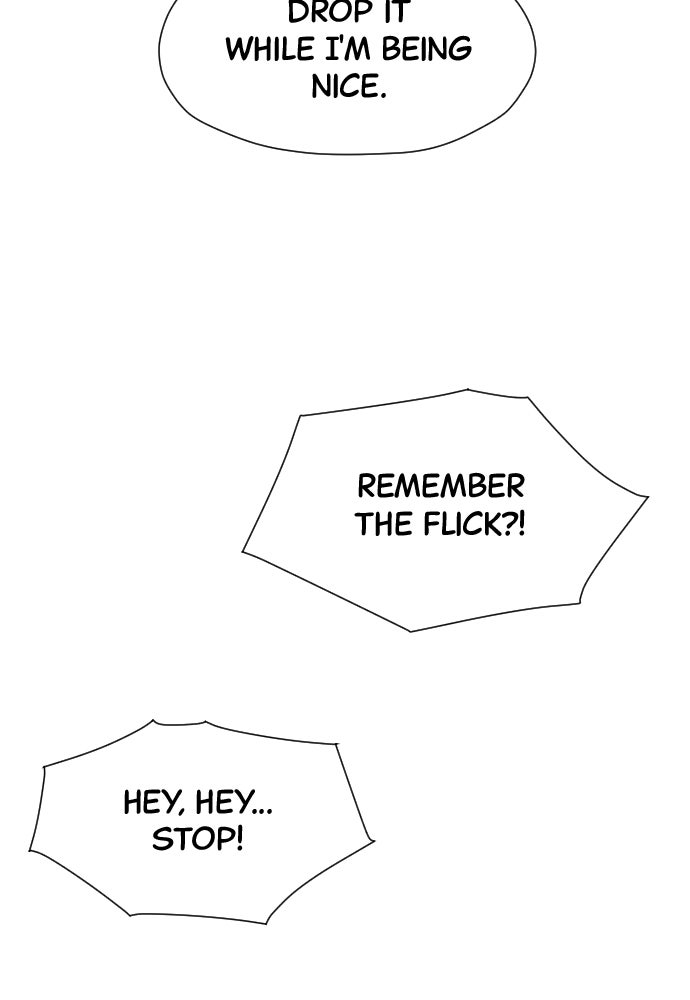 Warrior Executioner Chapter 6 - Page 106