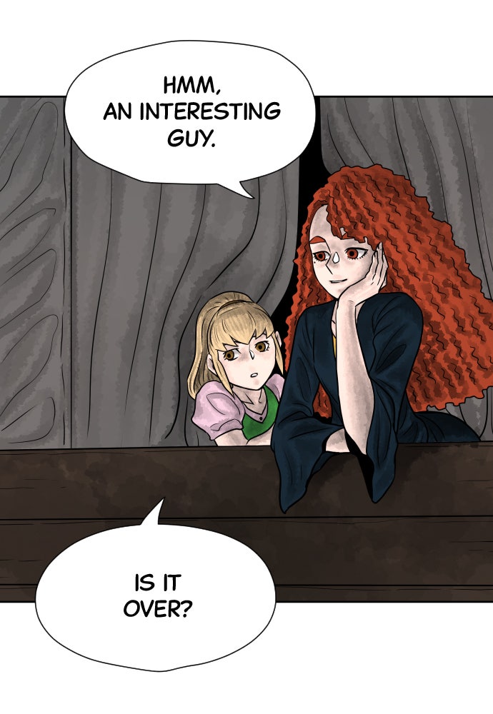 Warrior Executioner Chapter 6 - Page 107