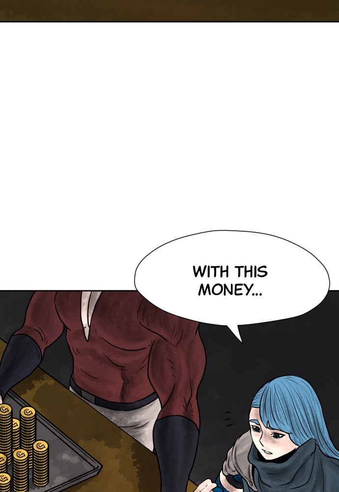 Warrior Executioner Chapter 6 - Page 111