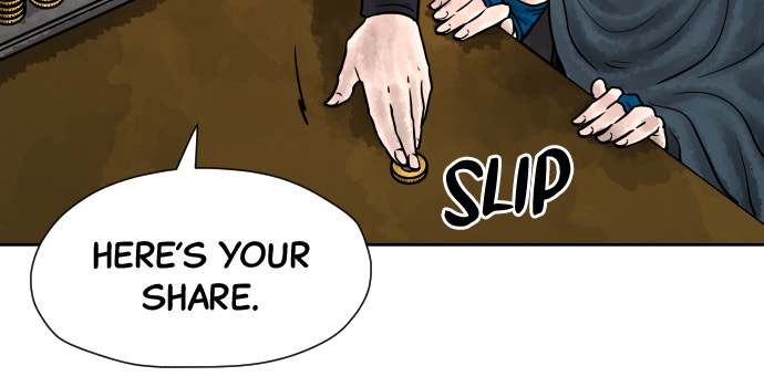 Warrior Executioner Chapter 6 - Page 112