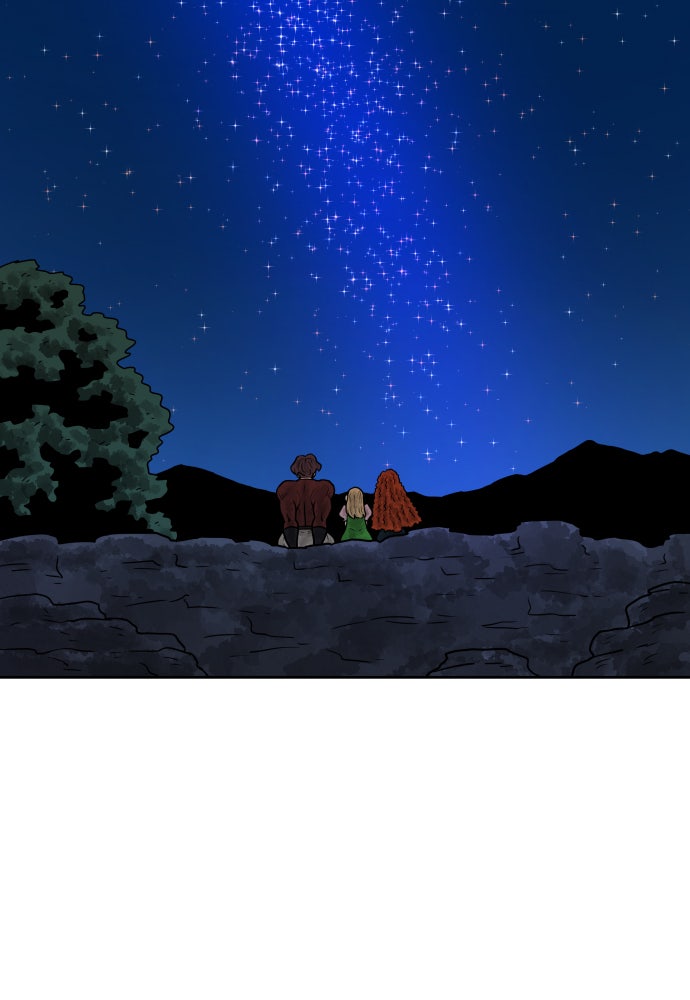 Warrior Executioner Chapter 6 - Page 118