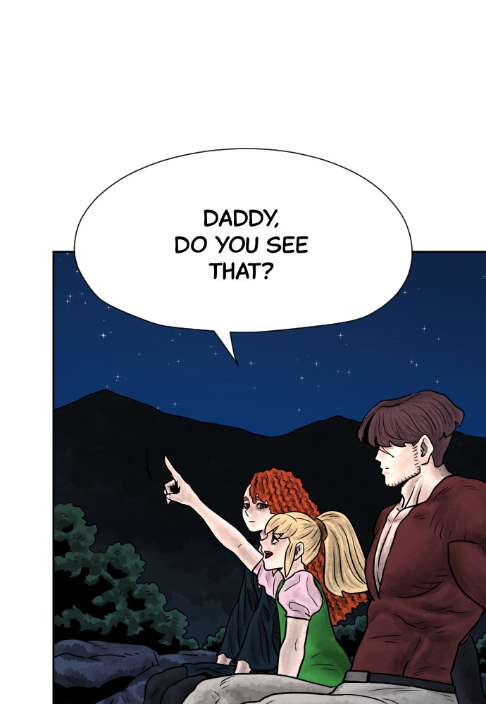 Warrior Executioner Chapter 6 - Page 119