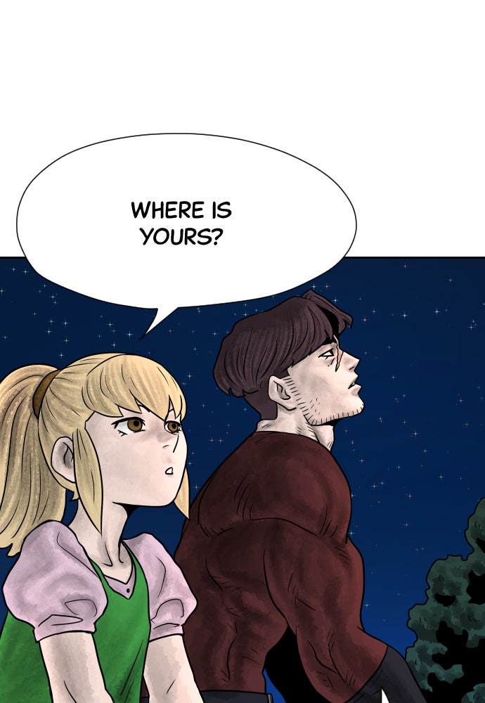 Warrior Executioner Chapter 6 - Page 122