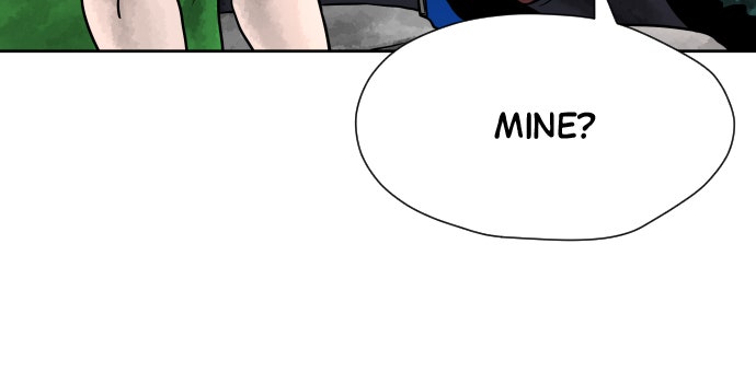 Warrior Executioner Chapter 6 - Page 123