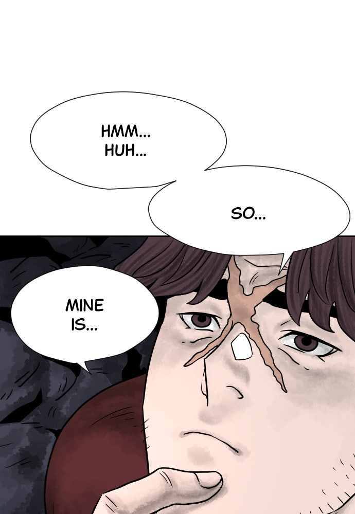 Warrior Executioner Chapter 6 - Page 124